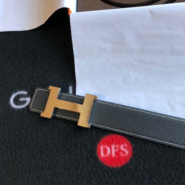 エルメスベルト着用イメージ